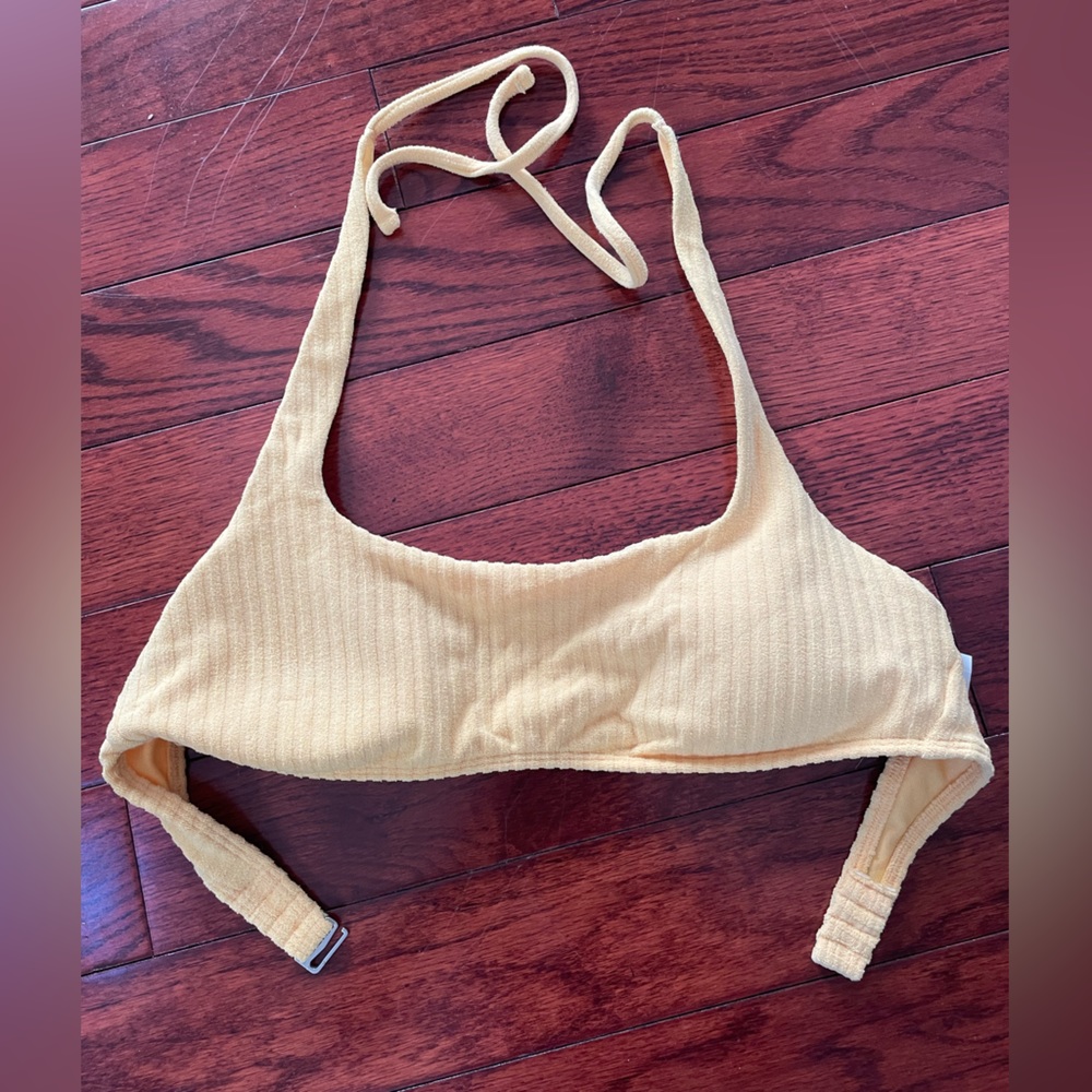 Bikini top
